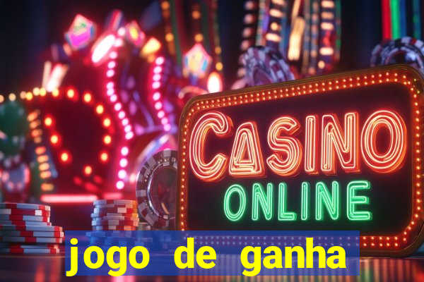 jogo de ganha dinheiro sem depositar